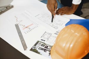 construction management planning