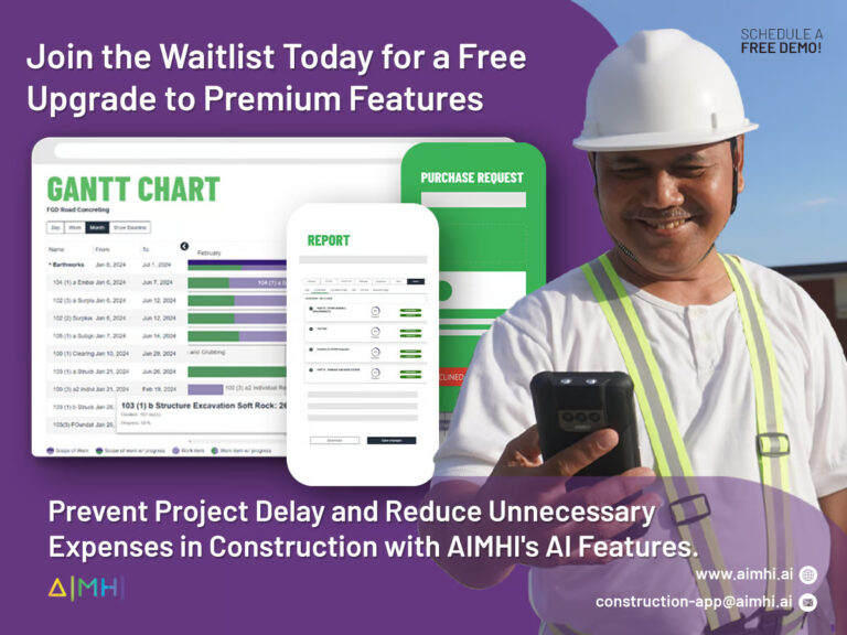 AIMHI premium software Join Waitlist