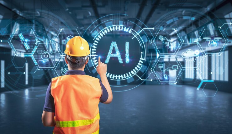 AI in construction