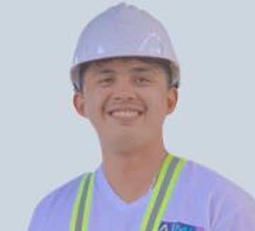 Engr. Darwin Mellomida