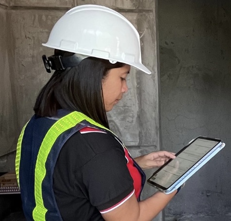 Engr. Maricel Impas