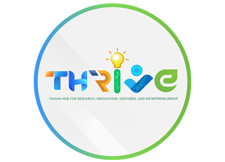 thriveup